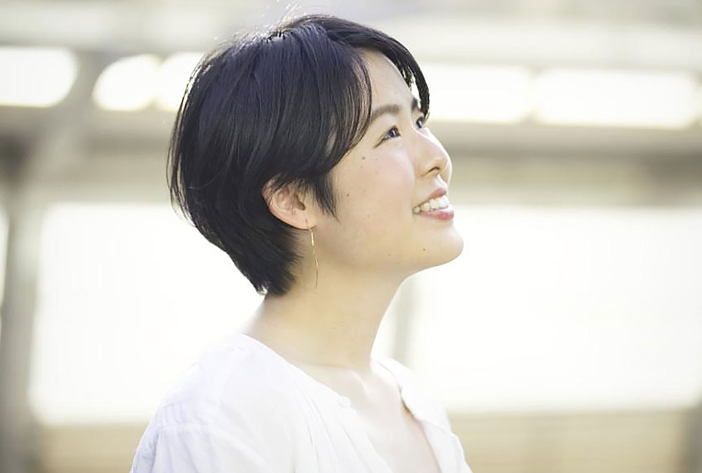 頭がクリアな朝はゴールデンタイム／デザイナー山岸彩乃さんの朝美人インタビュー