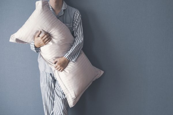 枕
