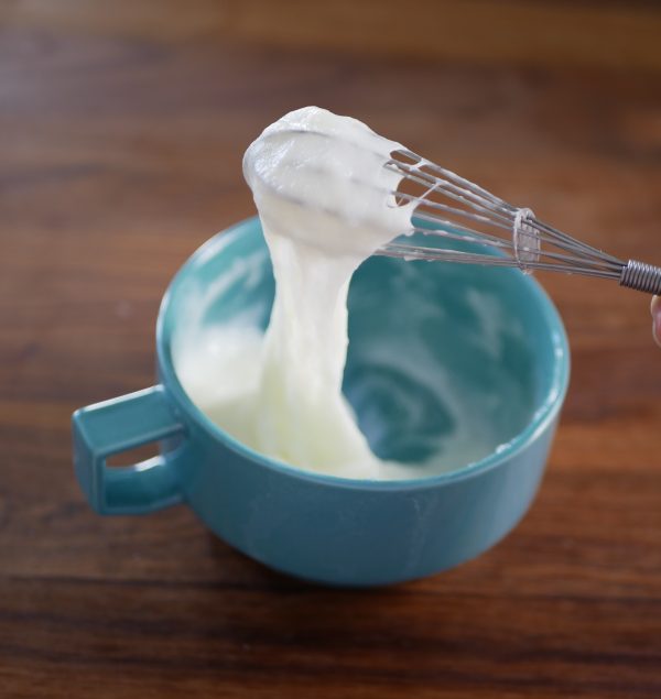 牛乳餅