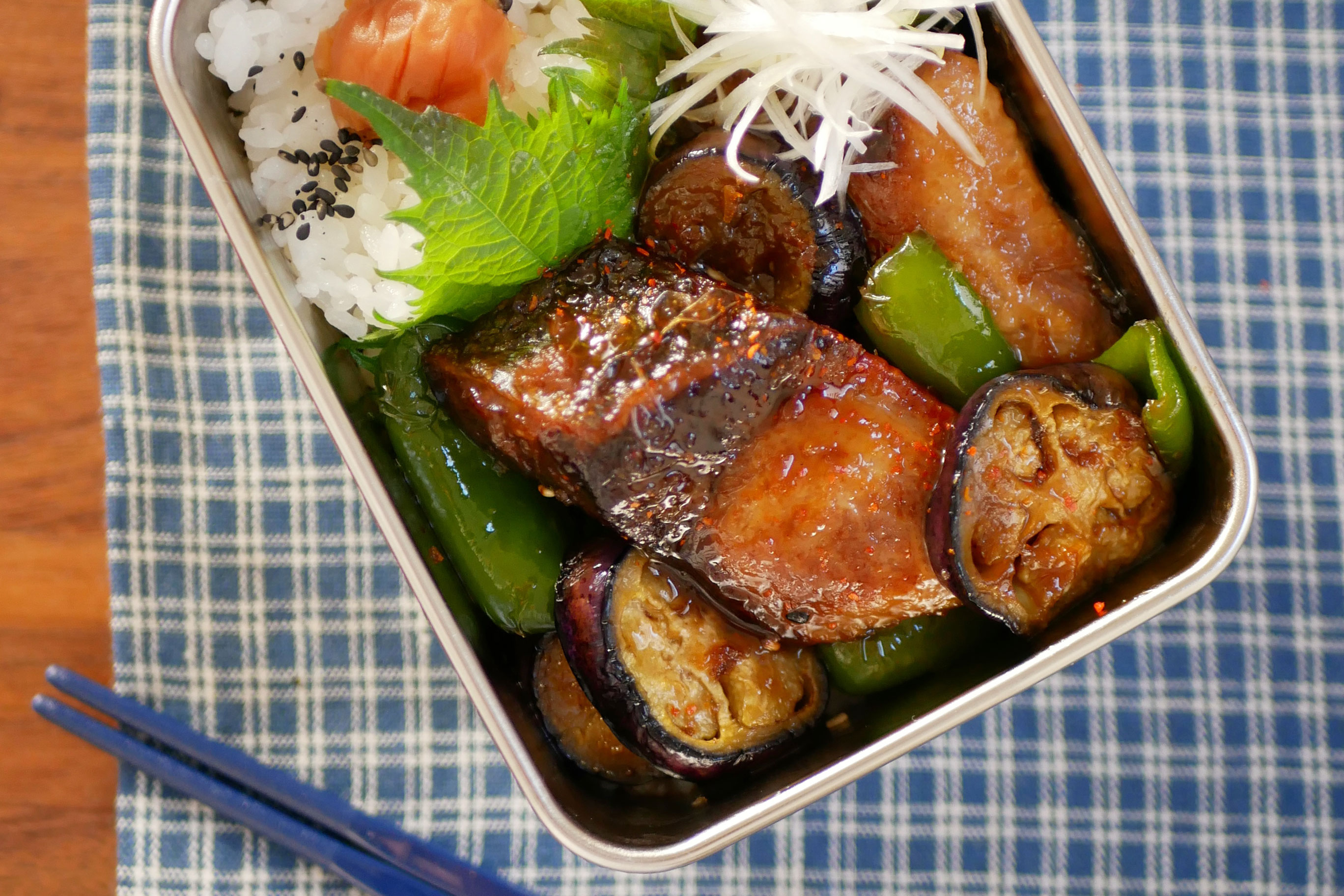 魚焼きグリルは不要！フライパンで簡単「ぶりのしょうが焼き」