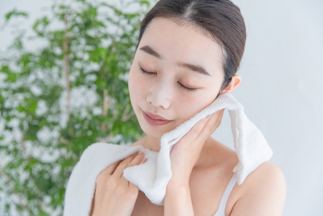 季節の変わり目は要注意！「肌荒れ」「ゆらぎ肌」の基本ケア3つ