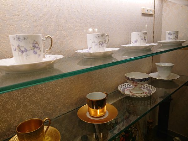 【大阪】平日限定!小説の舞台になった純喫茶で味わうモーニング@丸福珈琲店本店