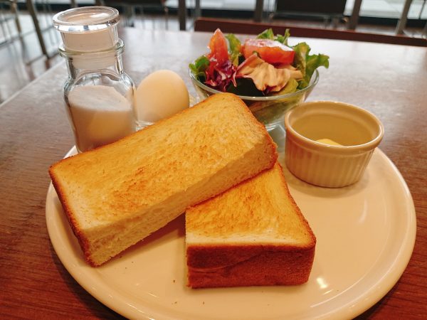 【グランフロント大阪】交流&学びの場で楽しむワンコインモーニング@ザ・ラボ カフェラボ