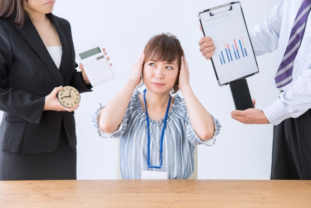 「納期」を2単語の英語で言うと？