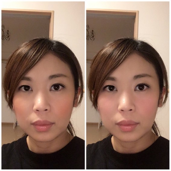 チーク