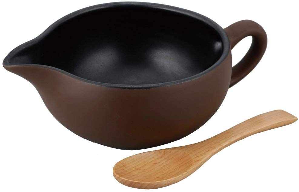 レンジで調理→そのままテーブルへ！時短でラクラク「カレー&シチューポット」