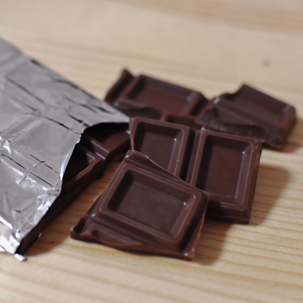 板チョコ