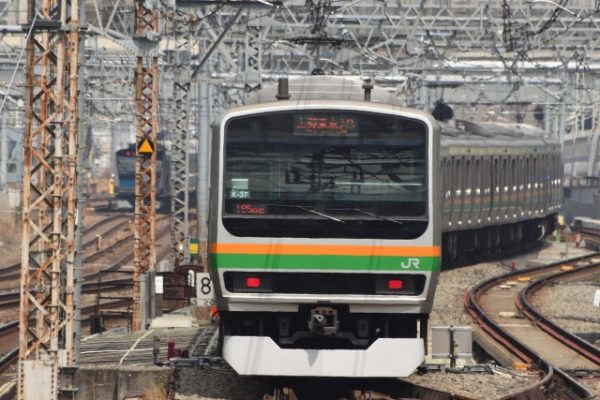電車