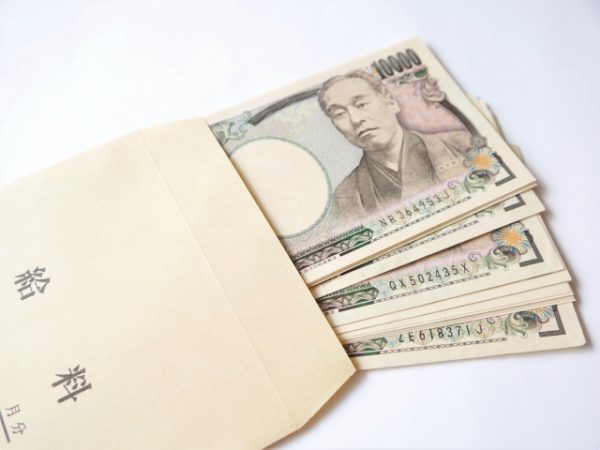 給料袋