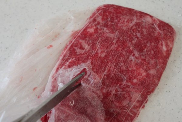 牛肉