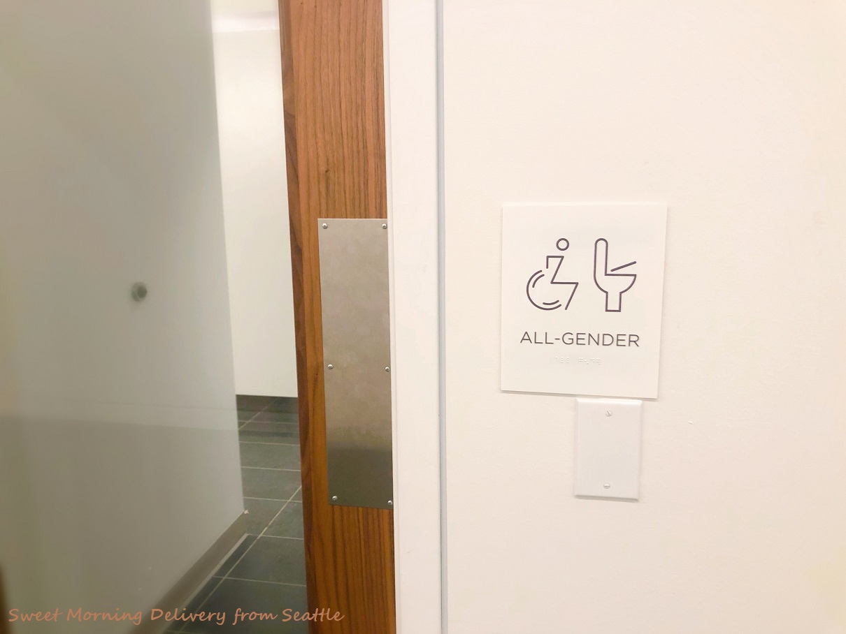 旅行の際は気を付けて！アメリカのトイレ事情