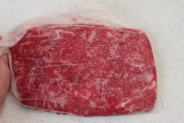 牛肉