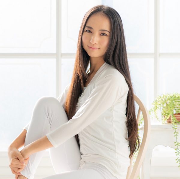 芥川舞子プロフィール