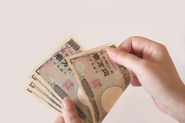 「割り勘」を英語で言うと？