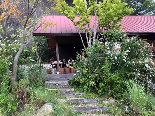 【関西のベーカリーVol.3】伝説のパン屋!?完全予約制の大人気店「生瀬ヒュッテ」