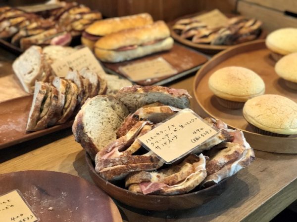 【関西のおすすめパン屋さん】兵庫にある伝説のパン屋!完全予約制の人気店「生瀬ヒュッテ」