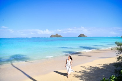 旅行で太らないコツ♪ハワイから痩せて帰ってきた私が意識した8つのこと