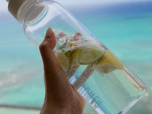 【前編】旅行で太らないコツ♪ハワイから痩せて帰ってきた私が意識した8つのこと