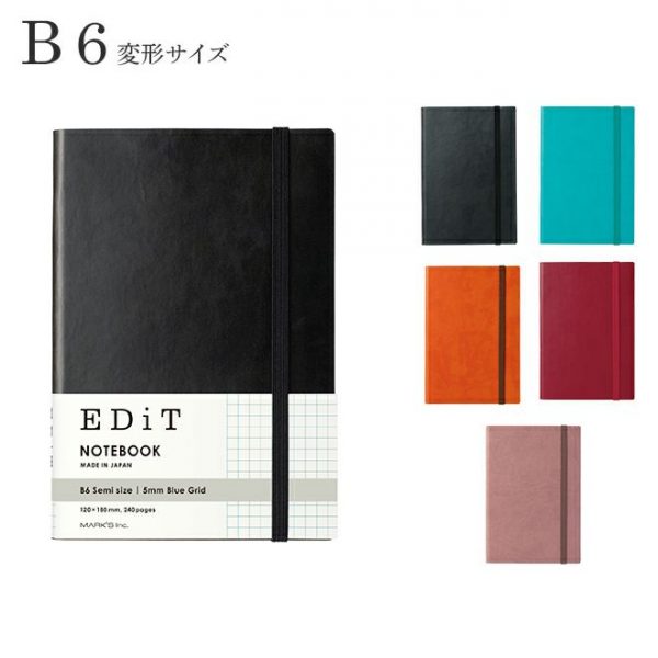 マークス エディット