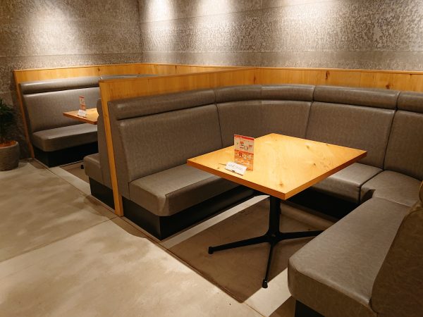 【京都】もっちり大迫力の「マシュマロトースト」がおいしい!@BLUE LEAF CAFE 京都