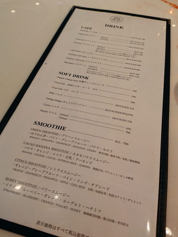 【大阪】休日限定!贅沢すぎるパンケーキブランチ@Micasadeco&Cafe