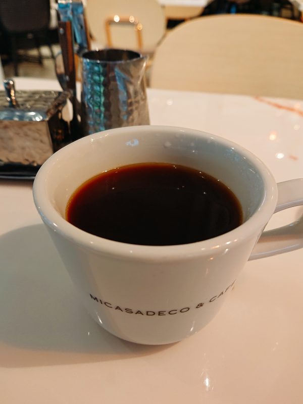 【大阪】休日限定!贅沢すぎるパンケーキブランチ@Micasadeco&Cafe