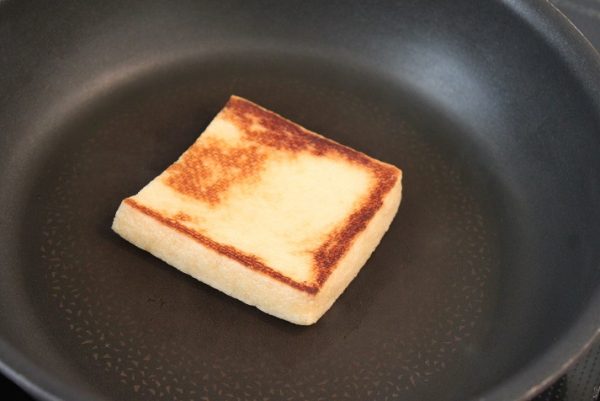油揚げ
