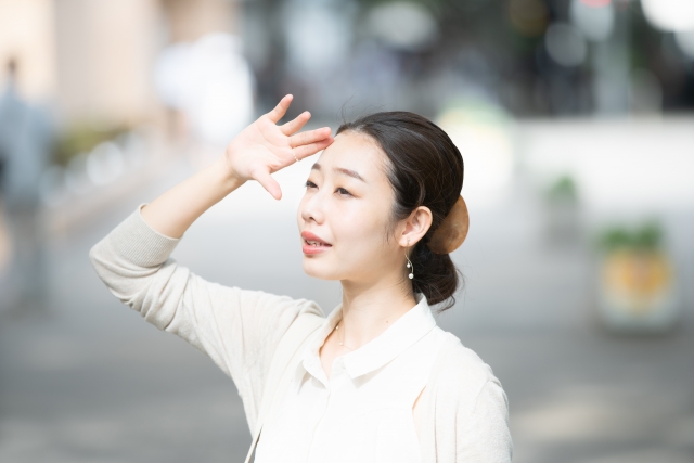 紫外線が及ぼす3つの悪影響って？「春夏スキンケア」の基本