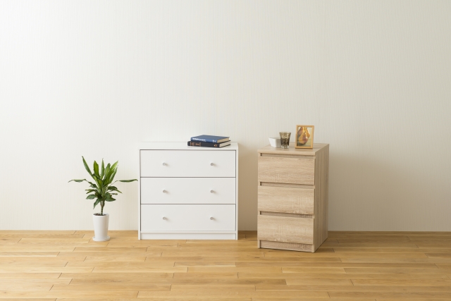 おこもり休日を気持ちよく過ごそう！「部屋が散らからない」4つのコツ♪