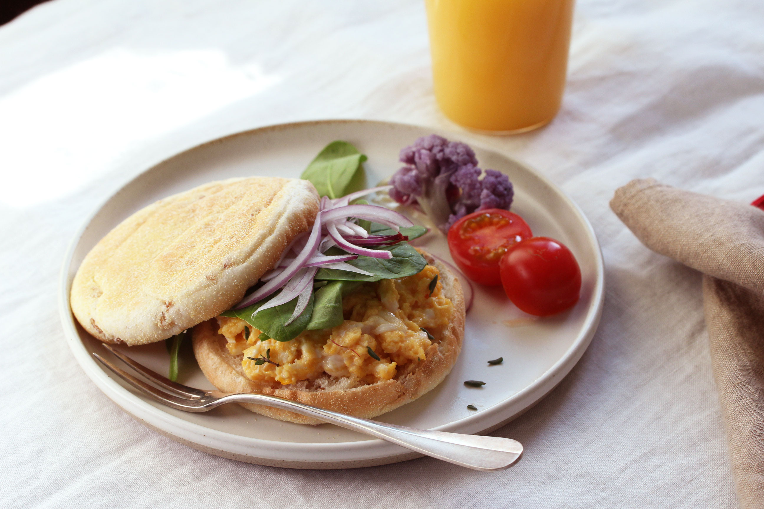 和食も洋食も15分以内！時短で朝ごはんを作る6つのコツ
