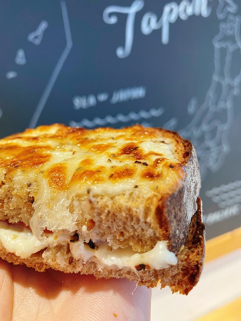 【大阪】食べたくなる惣菜パンがずらり!ベーカリー「foodscape!(フードスケープ)」