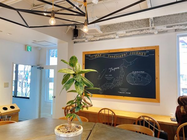 【大阪】食べたくなる惣菜パンがずらり!ベーカリー「foodscape!(フードスケープ)」