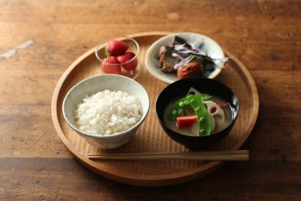 出汁は不要！15分以内でできる和食朝ごはん