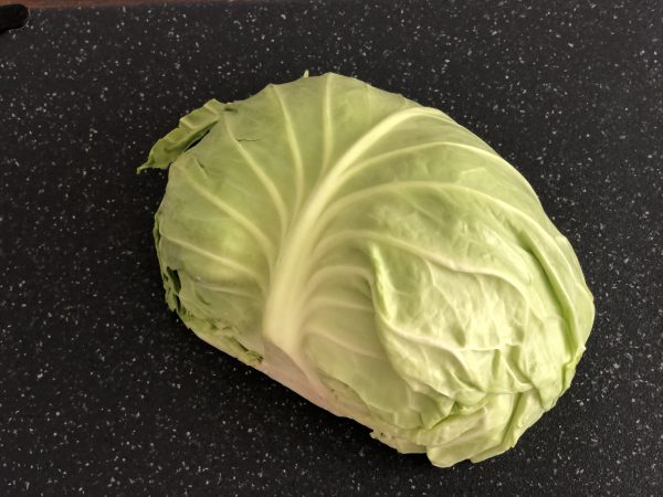 キャベツ