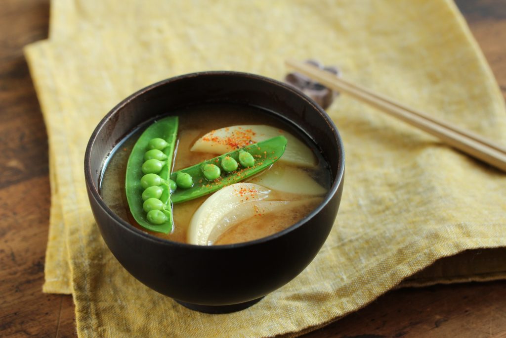 味噌汁