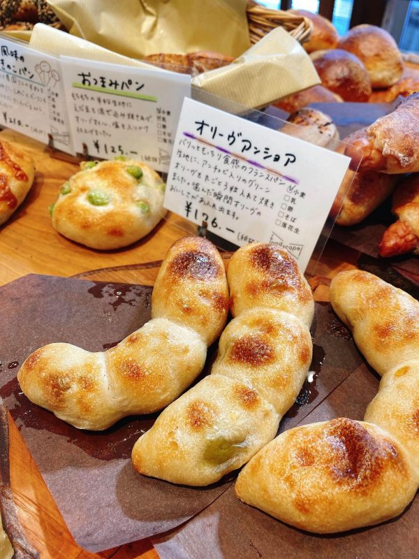 【大阪】食べたくなる惣菜パンがずらり!ベーカリー「foodscape!(フードスケープ)」