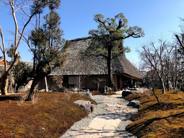 京都店でしか味わえないメニュー!あの有名店がここにも「パンとエスプレッソと京都嵐山」