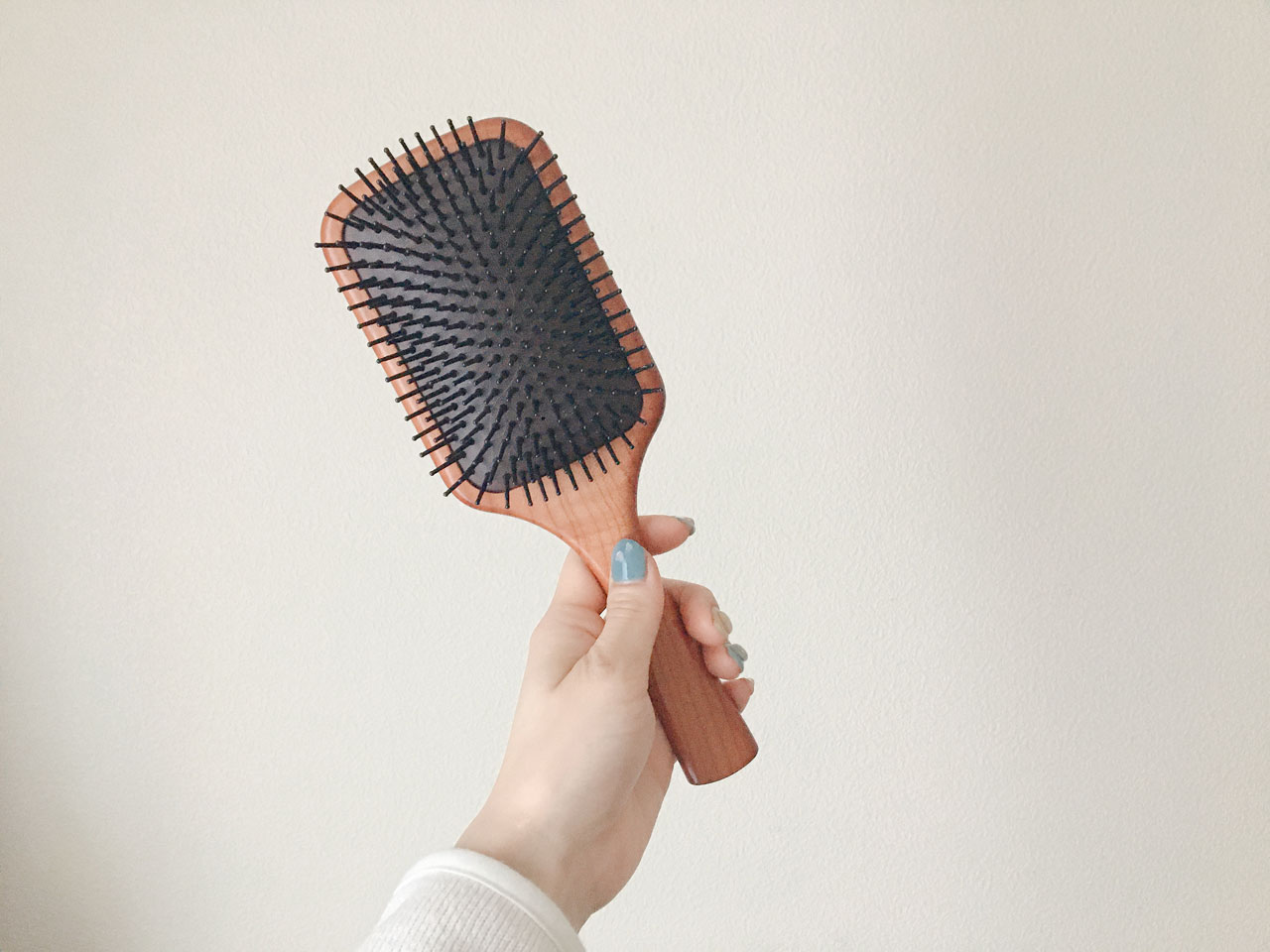髪がつやつや♪おうちでできる「スペシャルヘアケア」6ステップ