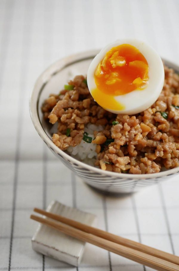 絶品作り置きで連休を乗り切る!簡単「納豆そぼろ」