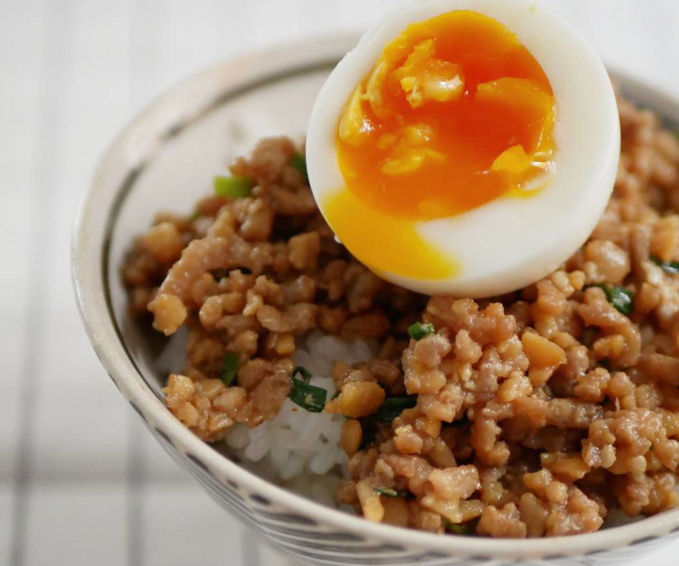 連休にあると助かる！カンタン絶品作り置き「納豆そぼろ」