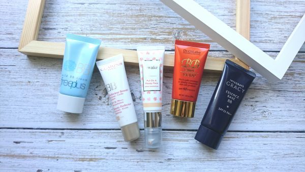 時短なのにキレイ!朝に余裕が生まれる「優秀BB・CCクリーム」5選