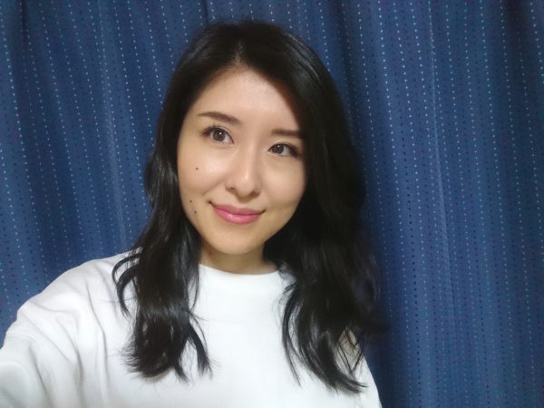 森田玲子さん
