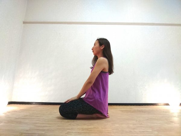 ツライ眼精疲労に！お風呂で簡単ヨガ「目のトラタカ＆パーミング」