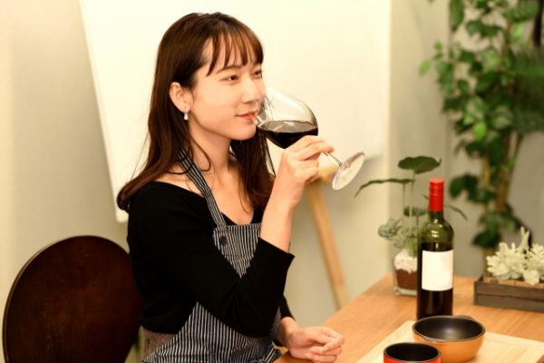 ワイン
