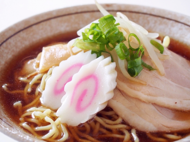 「醤油味」を3単語の英語で言うと？