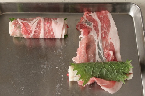 豚肉