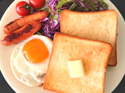 自炊デビューするなら今！役立つ「朝ごはん」の基本レシピとコツ5つ