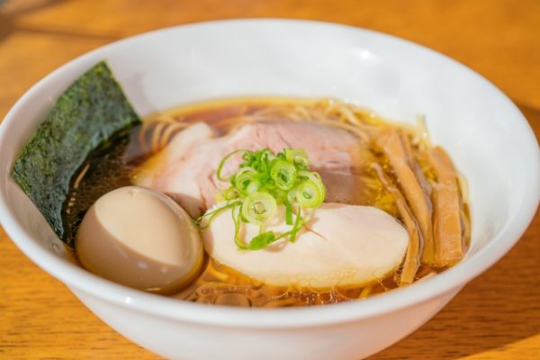ラーメン