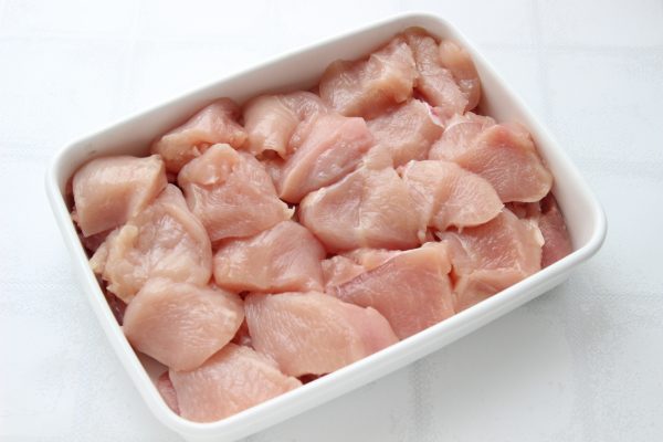 鶏むね肉