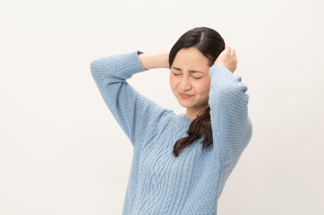 「ショック！」を3単語の英語で言うと？